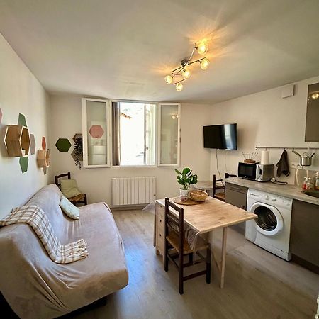 Appartement Residence Beau Rivage, Ax-Les-Thermes Ax-les-Thermes Exterior foto
