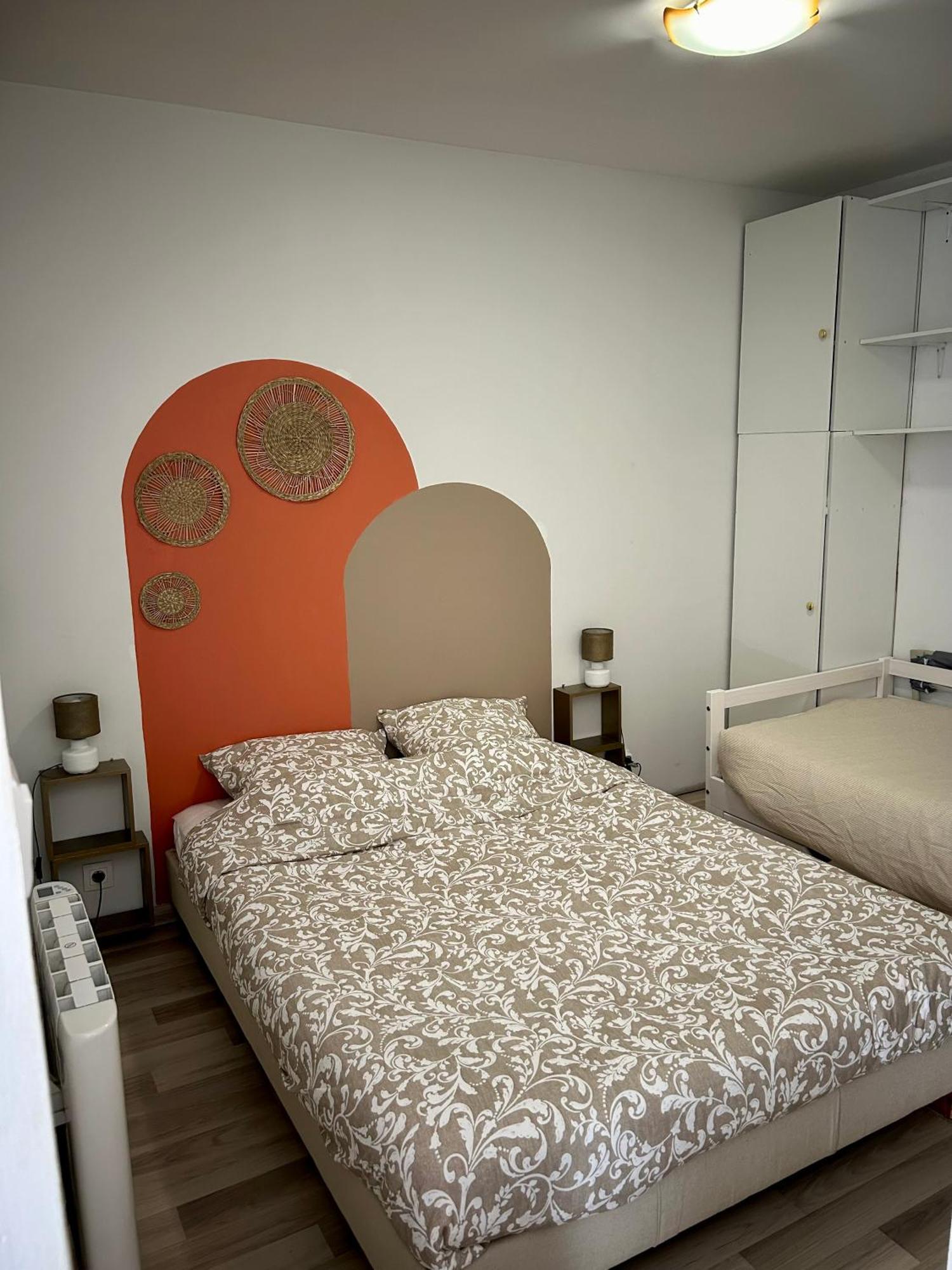 Appartement Residence Beau Rivage, Ax-Les-Thermes Ax-les-Thermes Exterior foto