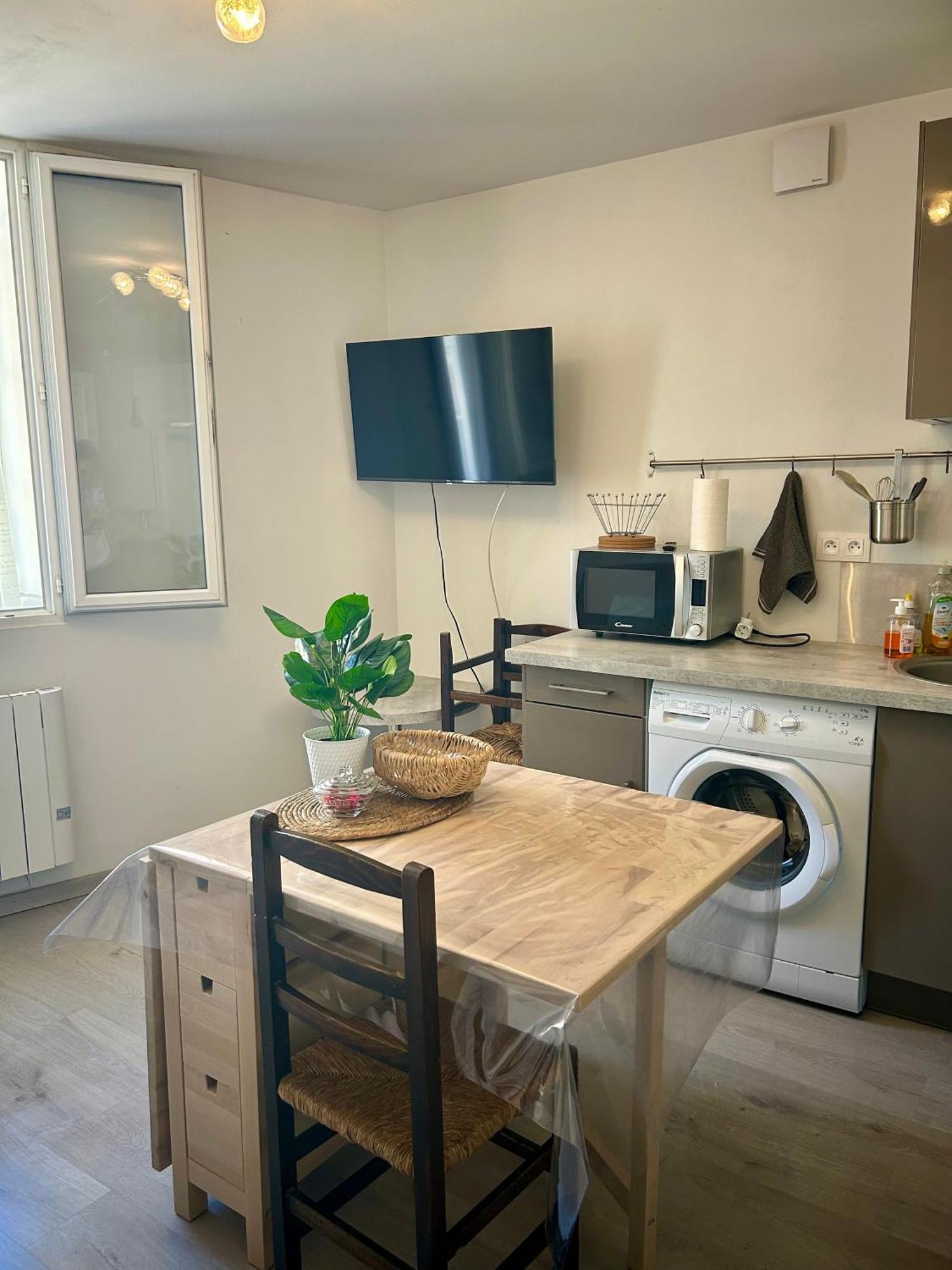 Appartement Residence Beau Rivage, Ax-Les-Thermes Ax-les-Thermes Exterior foto